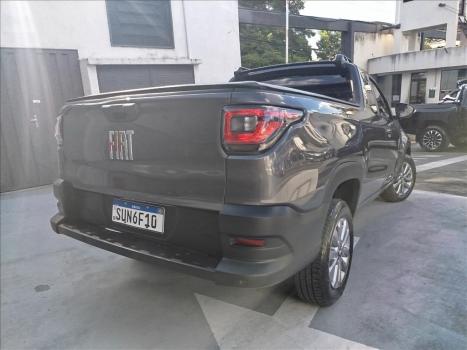 FIAT Strada 1.3 FIREFLY FLEX FREEDOM CABINE SIMPLES, Foto 5