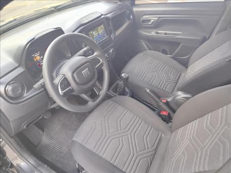 FIAT Strada 1.3 FIREFLY FLEX FREEDOM CABINE SIMPLES, Foto 12