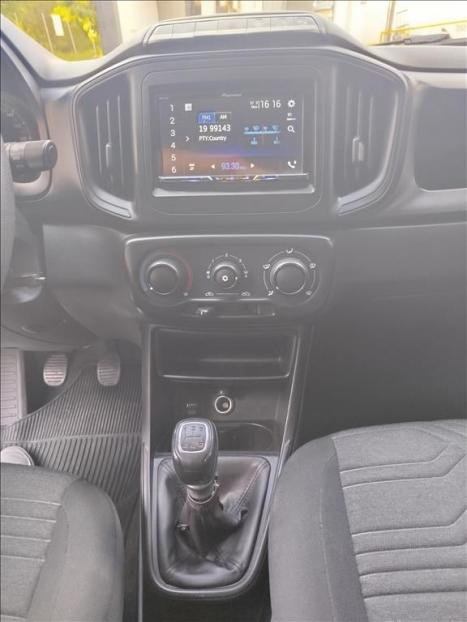 FIAT Strada 1.3 FIREFLY FLEX FREEDOM CABINE SIMPLES, Foto 18