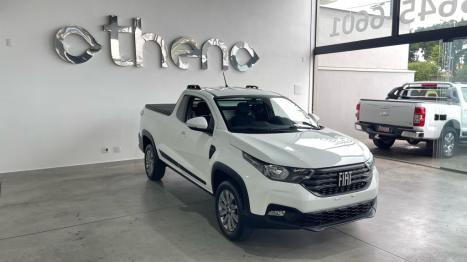 FIAT Strada 1.3 FIREFLY FLEX FREEDOM CABINE SIMPLES, Foto 5
