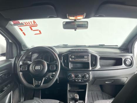 FIAT Strada 1.3 FIREFLY FLEX FREEDOM CABINE SIMPLES, Foto 7