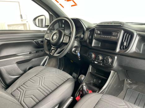 FIAT Strada 1.3 FIREFLY FLEX FREEDOM CABINE SIMPLES, Foto 9
