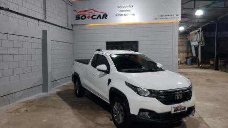 FIAT Strada 1.3 FIREFLY FLEX FREEDOM CABINE SIMPLES, Foto 4