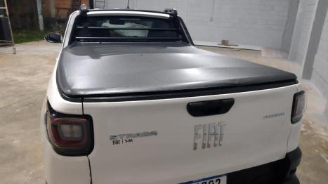 FIAT Strada 1.3 FIREFLY FLEX FREEDOM CABINE SIMPLES, Foto 11