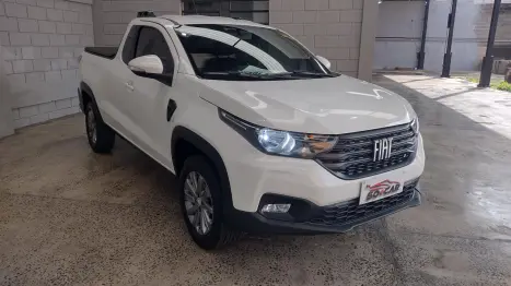 FIAT Strada 1.3 FIREFLY FLEX FREEDOM CABINE SIMPLES, Foto 4