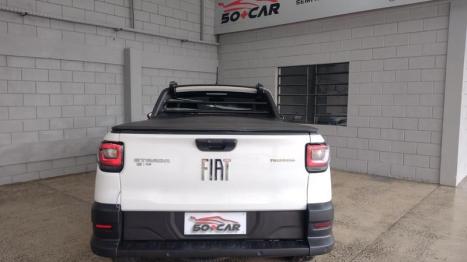 FIAT Strada 1.3 FIREFLY FLEX FREEDOM CABINE SIMPLES, Foto 5