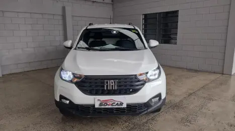 FIAT Strada 1.3 FIREFLY FLEX FREEDOM CABINE SIMPLES, Foto 7