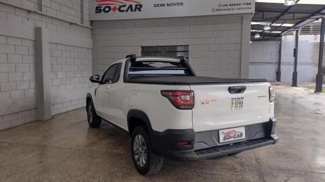 FIAT Strada 1.3 FIREFLY FLEX FREEDOM CABINE SIMPLES, Foto 8