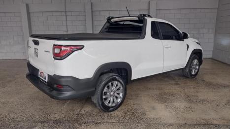 FIAT Strada 1.3 FIREFLY FLEX FREEDOM CABINE SIMPLES, Foto 9