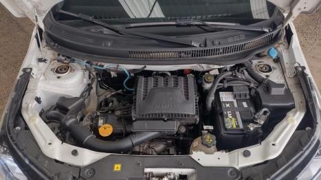 FIAT Strada 1.3 FIREFLY FLEX FREEDOM CABINE SIMPLES, Foto 11