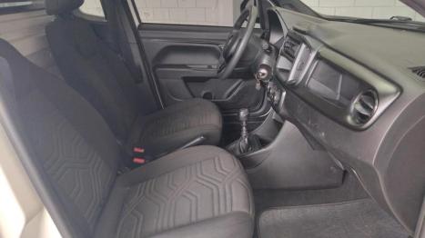 FIAT Strada 1.3 FIREFLY FLEX FREEDOM CABINE SIMPLES, Foto 15