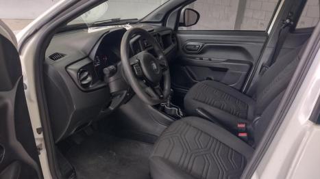 FIAT Strada 1.3 FIREFLY FLEX FREEDOM CABINE SIMPLES, Foto 17