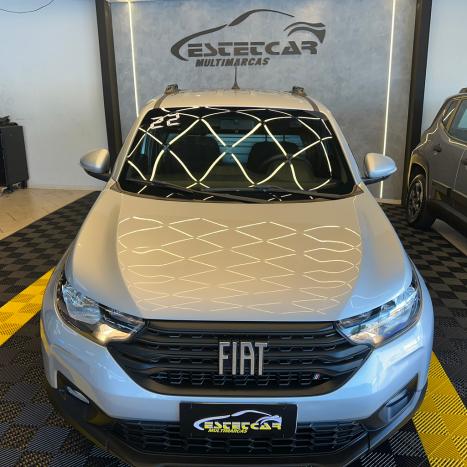 FIAT Strada 1.3 FIREFLY FLEX FREEDOM CABINE SIMPLES, Foto 3