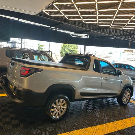FIAT Strada 1.3 FIREFLY FLEX FREEDOM CABINE SIMPLES, Foto 4