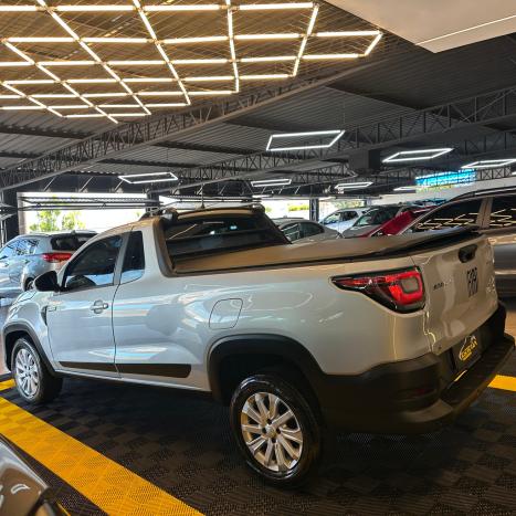 FIAT Strada 1.3 FIREFLY FLEX FREEDOM CABINE SIMPLES, Foto 5