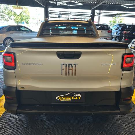 FIAT Strada 1.3 FIREFLY FLEX FREEDOM CABINE SIMPLES, Foto 6