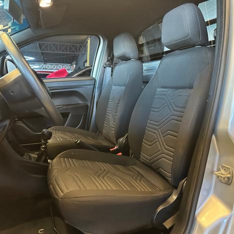 FIAT Strada 1.3 FIREFLY FLEX FREEDOM CABINE SIMPLES, Foto 7
