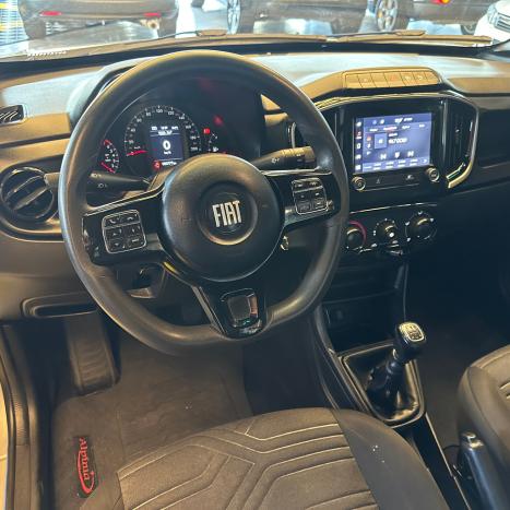 FIAT Strada 1.3 FIREFLY FLEX FREEDOM CABINE SIMPLES, Foto 8
