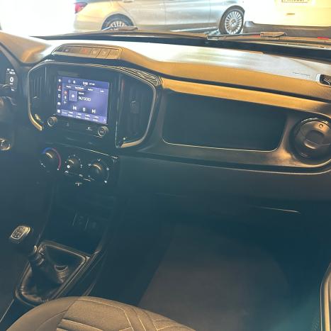 FIAT Strada 1.3 FIREFLY FLEX FREEDOM CABINE SIMPLES, Foto 9