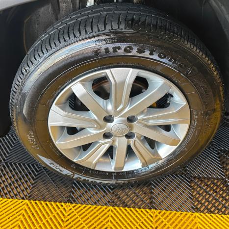 FIAT Strada 1.3 FIREFLY FLEX FREEDOM CABINE SIMPLES, Foto 10
