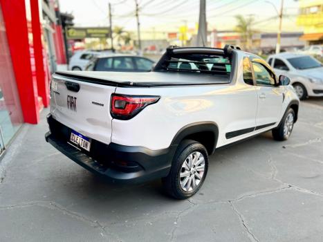 FIAT Strada 1.3 FIREFLY FLEX ENDURANCE CABINE SIMPLES, Foto 2