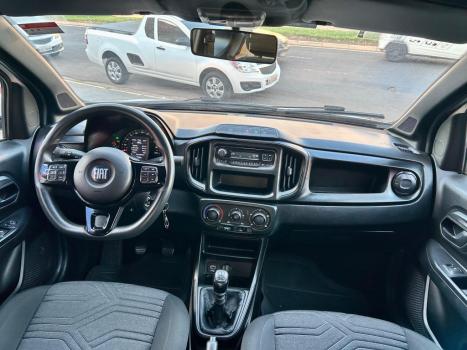 FIAT Strada 1.3 FIREFLY FLEX ENDURANCE CABINE SIMPLES, Foto 3