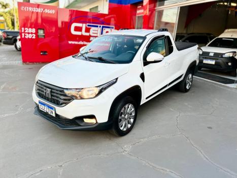 FIAT Strada 1.3 FIREFLY FLEX ENDURANCE CABINE SIMPLES, Foto 6