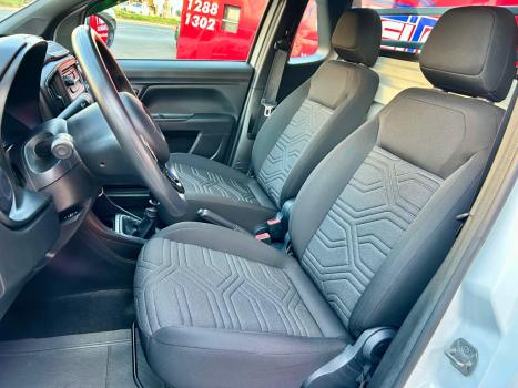 FIAT Strada 1.3 FIREFLY FLEX ENDURANCE CABINE SIMPLES, Foto 7