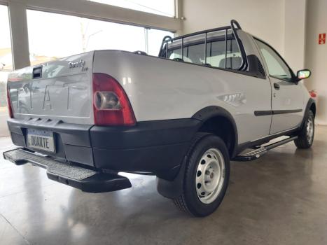 FIAT Strada 1.3 FIREFLY FLEX CABINE SIMPLES, Foto 6