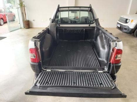 FIAT Strada 1.3 FIREFLY FLEX CABINE SIMPLES, Foto 9