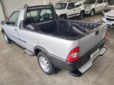 FIAT Strada 1.3 FIREFLY FLEX CABINE SIMPLES, Foto 4