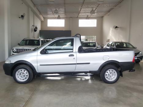 FIAT Strada 1.3 FIREFLY FLEX CABINE SIMPLES, Foto 5