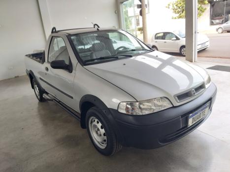 FIAT Strada 1.3 FIREFLY FLEX CABINE SIMPLES, Foto 7