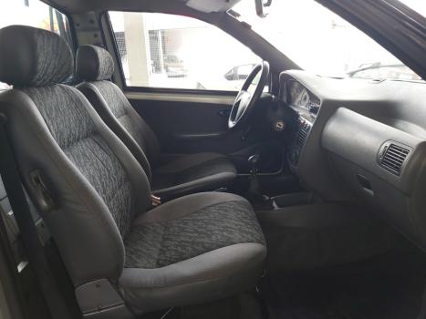 FIAT Strada 1.3 FIREFLY FLEX CABINE SIMPLES, Foto 11