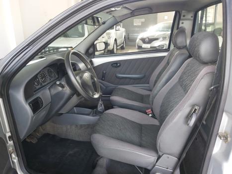 FIAT Strada 1.3 FIREFLY FLEX CABINE SIMPLES, Foto 12