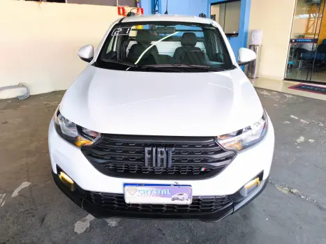 FIAT Strada 1.3 FIREFLY FLEX FREEDOM CABINE SIMPLES PLUS, Foto 3