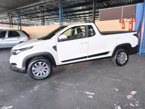 FIAT Strada 1.3 FIREFLY FLEX FREEDOM CABINE SIMPLES PLUS, Foto 4
