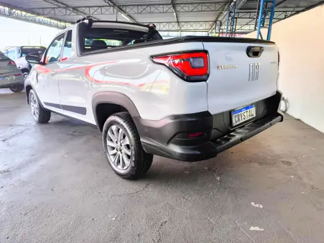 FIAT Strada 1.3 FIREFLY FLEX FREEDOM CABINE SIMPLES PLUS, Foto 5
