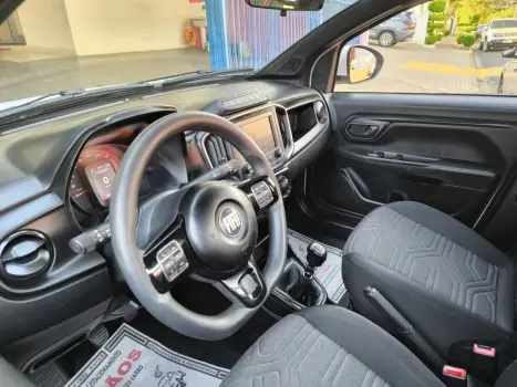 FIAT Strada 1.3 FIREFLY FLEX FREEDOM CABINE SIMPLES PLUS, Foto 11