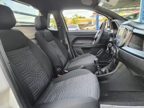 FIAT Strada 1.3 FIREFLY FLEX FREEDOM CABINE SIMPLES PLUS, Foto 12