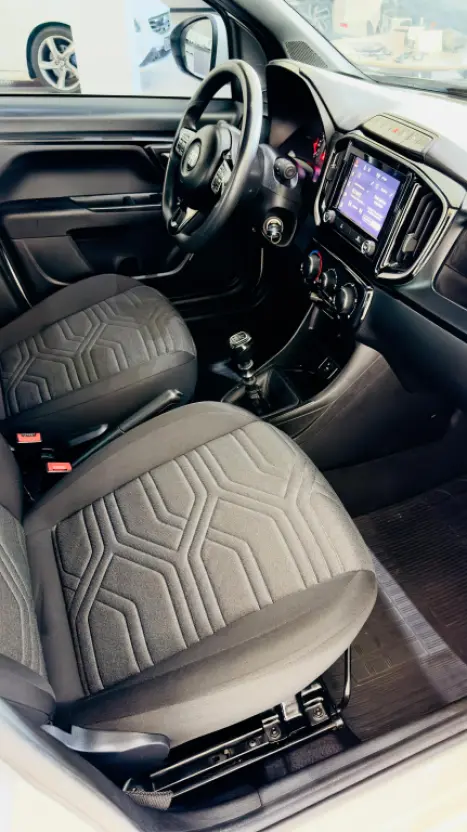 FIAT Strada 1.3 FIREFLY FLEX FREEDOM CABINE SIMPLES PLUS, Foto 2