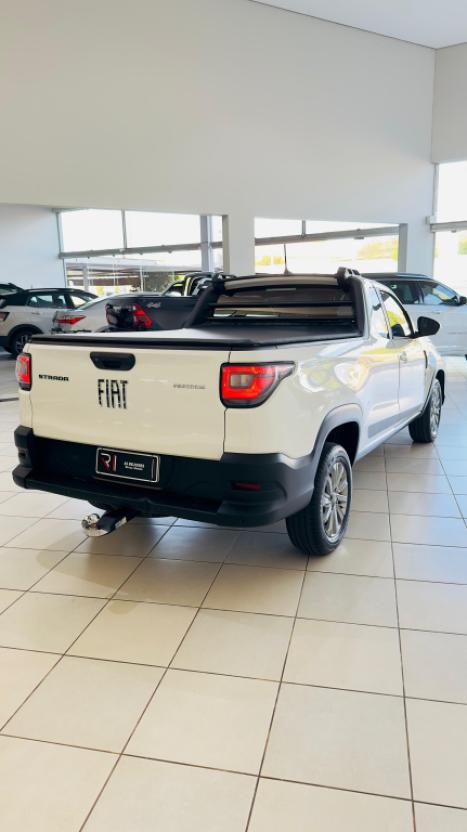 FIAT Strada 1.3 FIREFLY FLEX FREEDOM CABINE SIMPLES PLUS, Foto 3