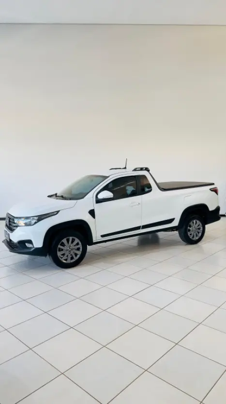 FIAT Strada 1.3 FIREFLY FLEX FREEDOM CABINE SIMPLES PLUS, Foto 6