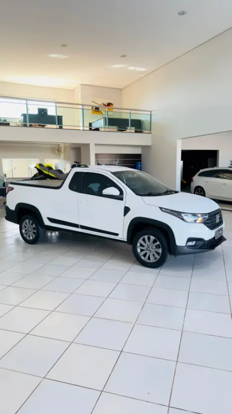 FIAT Strada 1.3 FIREFLY FLEX FREEDOM CABINE SIMPLES PLUS, Foto 7