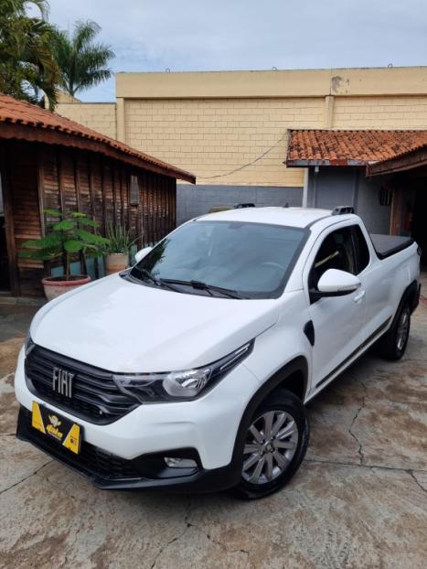 FIAT Strada 1.3 FIREFLY FLEX FREEDOM CABINE SIMPLES, Foto 1