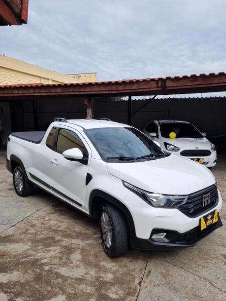 FIAT Strada 1.3 FIREFLY FLEX FREEDOM CABINE SIMPLES, Foto 2