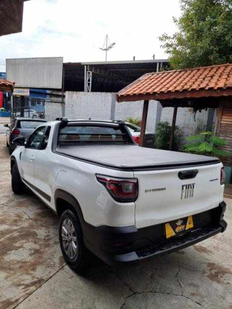 FIAT Strada 1.3 FIREFLY FLEX FREEDOM CABINE SIMPLES, Foto 3