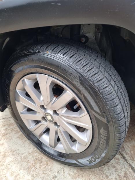 FIAT Strada 1.3 FIREFLY FLEX FREEDOM CABINE SIMPLES, Foto 4