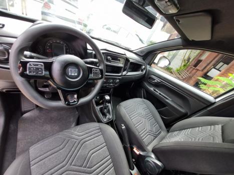 FIAT Strada 1.3 FIREFLY FLEX FREEDOM CABINE SIMPLES, Foto 5