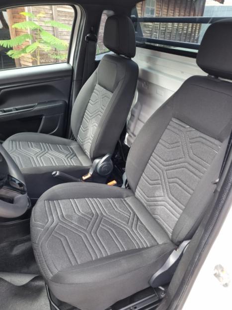 FIAT Strada 1.3 FIREFLY FLEX FREEDOM CABINE SIMPLES, Foto 6